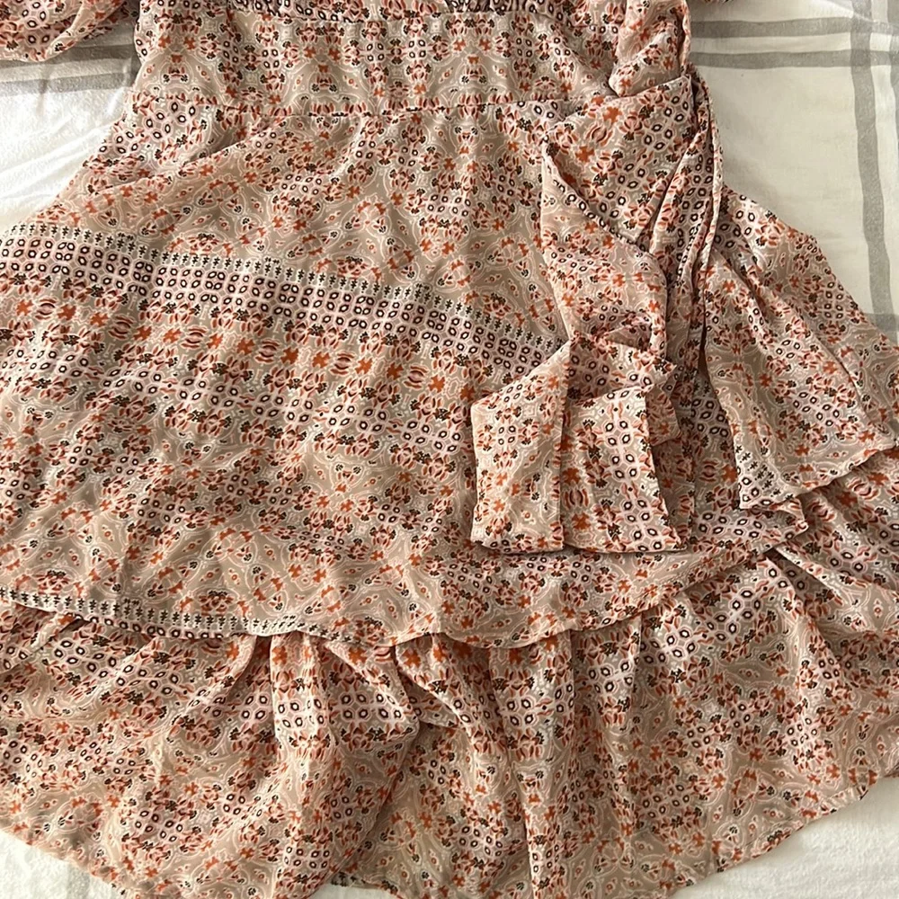 Dress - Picture 4 of 4